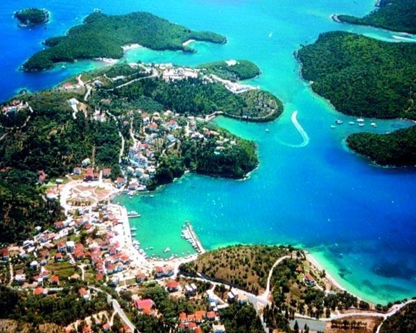 Petra & Thalassa Plataria Ngoại thất bức ảnh