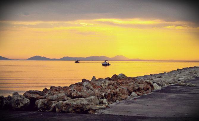 Petra & Thalassa Plataria Ngoại thất bức ảnh