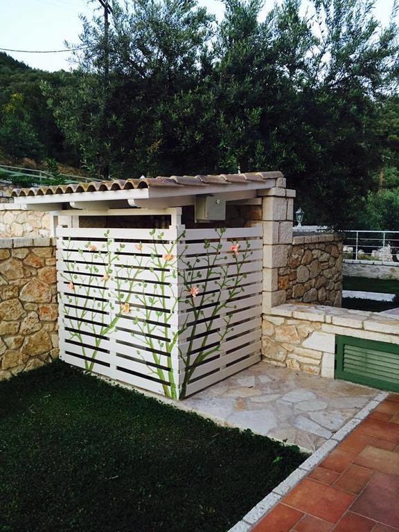 Petra & Thalassa Plataria Ngoại thất bức ảnh